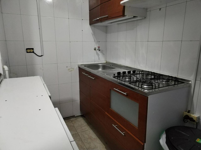 Others 4, Habitacion Privada y Confortable cerca a Centro Mayor y al Centro Historico, Santafé de Bogotá