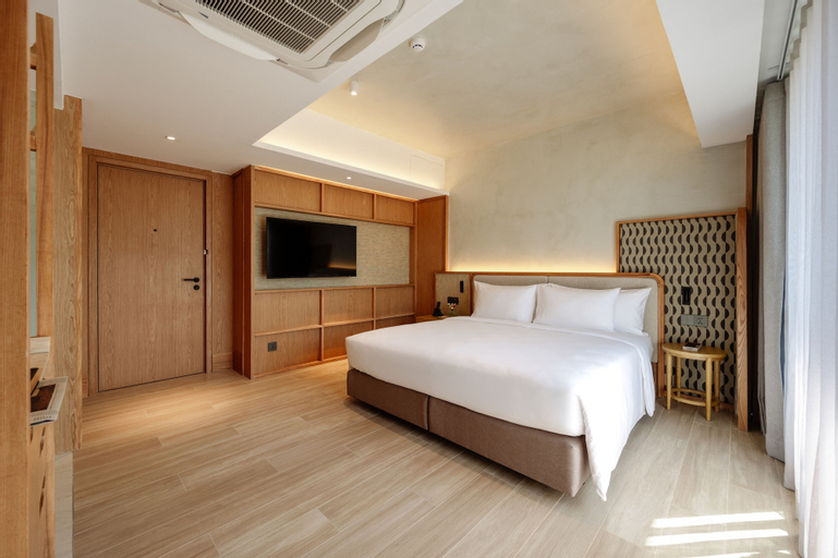 Bedroom 25
