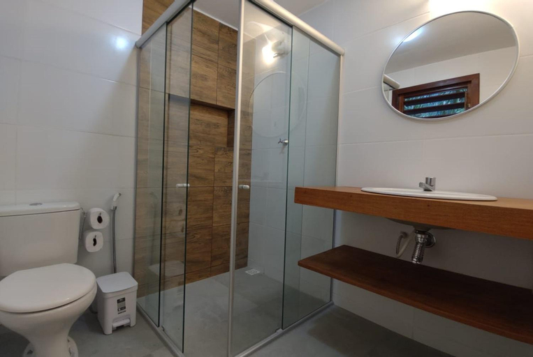Bedroom 3, Pacha - Bangalos em Pipa, Tibau do Sul