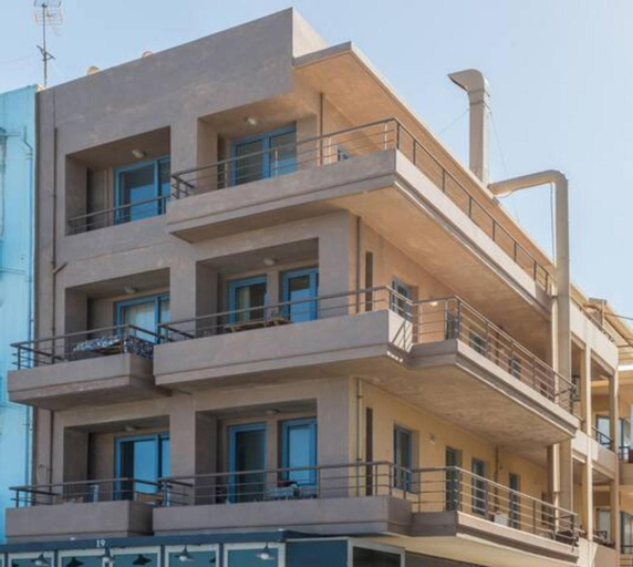 Nais Apartments & Studios, Crete