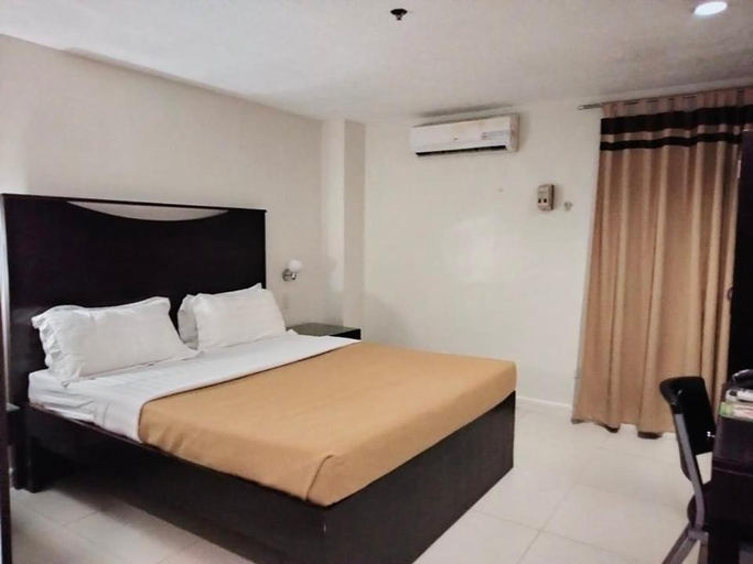 Others 2, Annex Hotel Tavern, Surigao City
