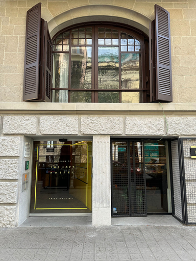 Exterior & Views 2, The Loft House Barcelona, Barcelona