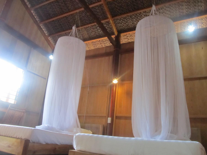 Bedroom 1, Coconut Homestay Mo Cay Nam Ben Tre, Mỏ Cày