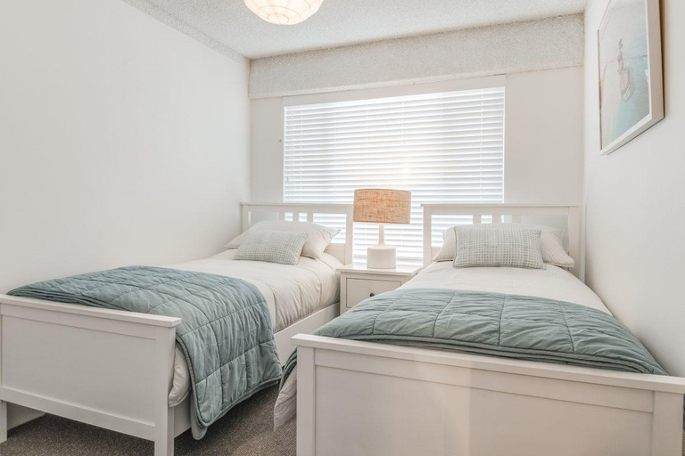 Bedroom 3, Wintersview 8 - Lennox Head, Ballina