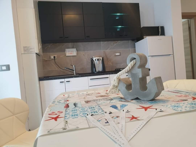 Bedroom 3, Apartment Sims by ALZ, Navodari