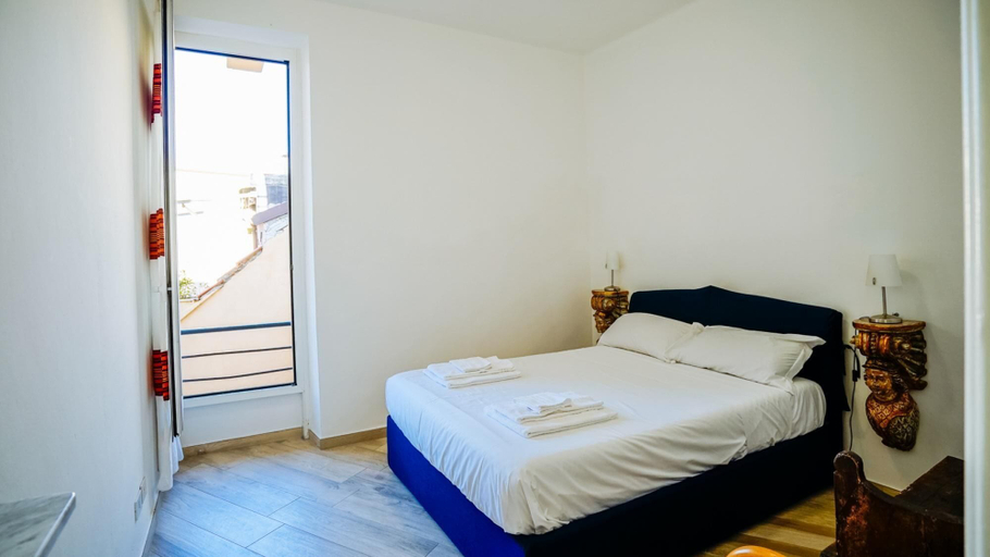 Room 2, XX Settembre 55 - Alassio, Savona