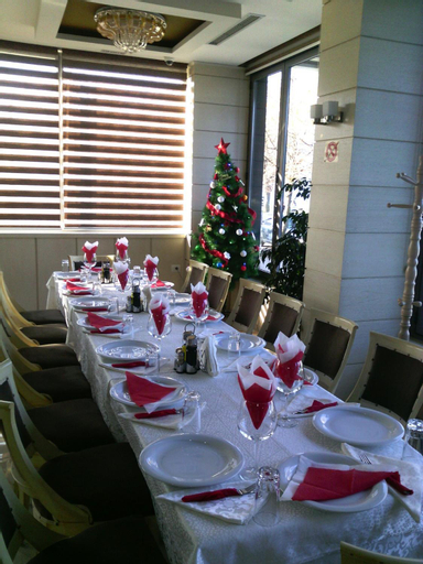 Food & Drinks 4, Hotel Pogradeci, Pogradecit