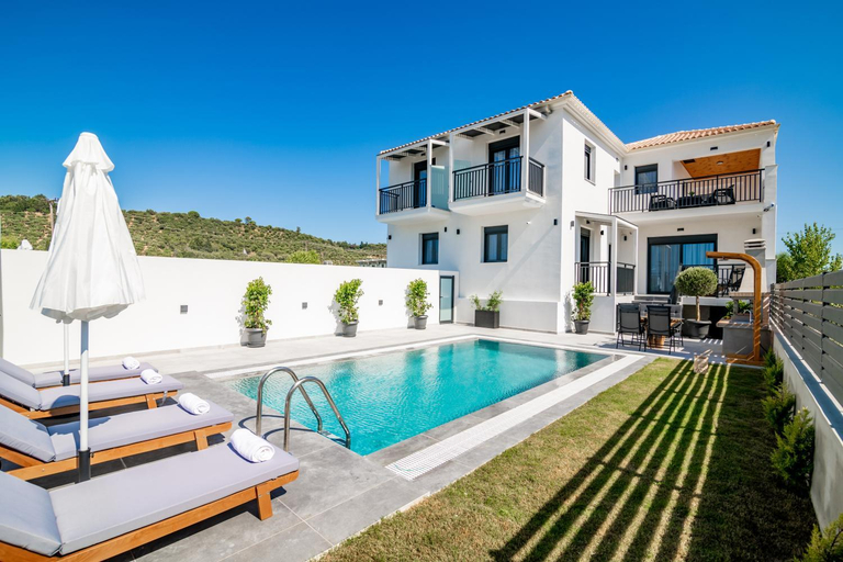 Others 2, Eagle's Nest - Adjoining Villas!, Ionian Islands
