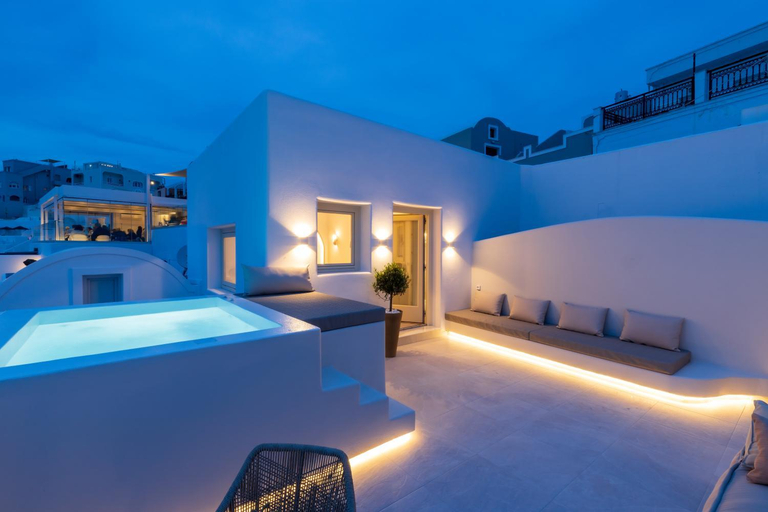 Others 3, Santorini View Studios - Firostefani Caldera, South Aegean