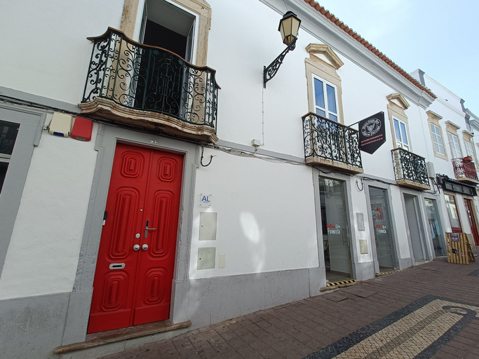 Exterior & Views 2, Albergaria Formosa, Faro