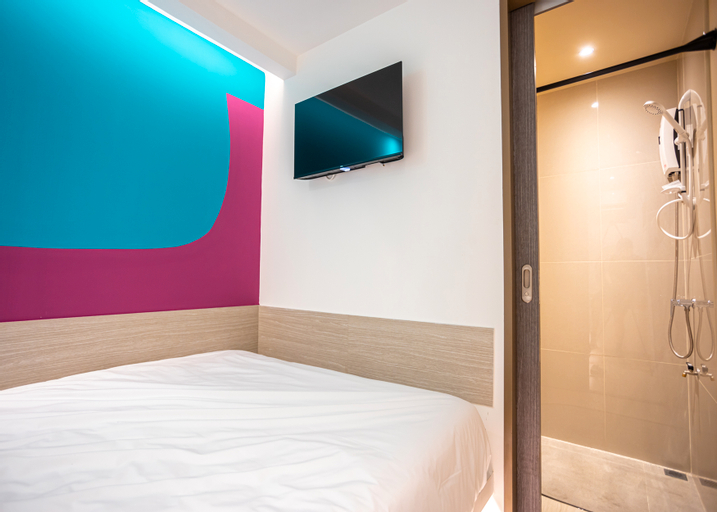 Bedroom 9