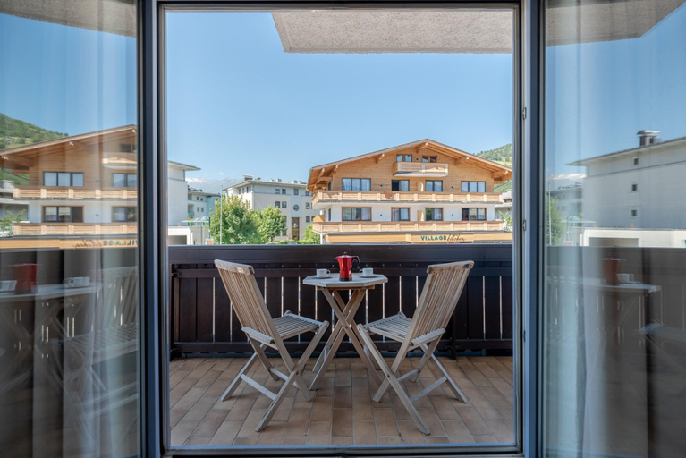 Others 4, Apartment Kitz Thirty Nine - Near Areitxpress, Zell am See