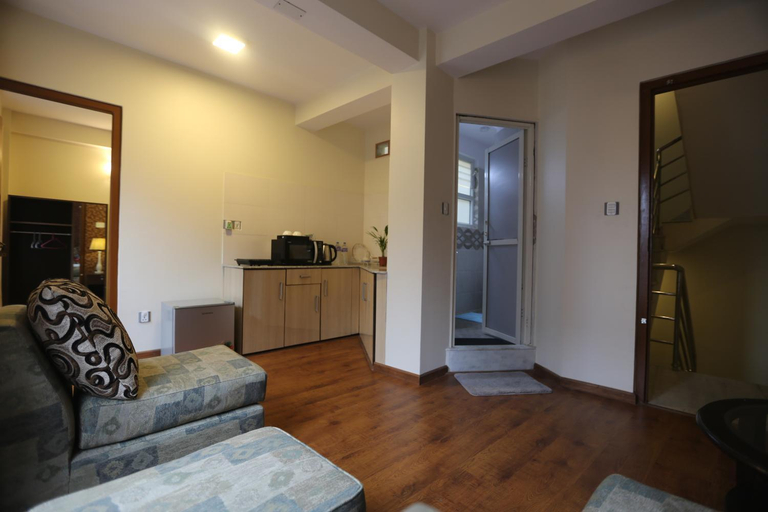 Others 5, NhuChhe Apartments, Bagmati