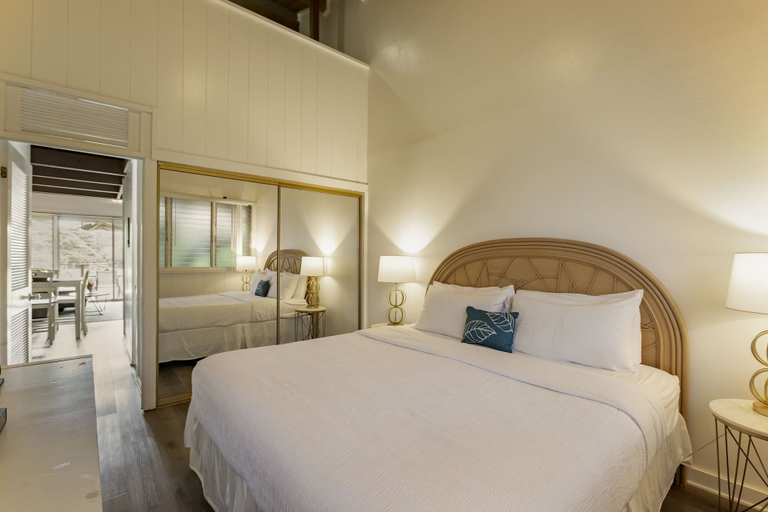 Bedroom 3, Hale Kai #207, Maui