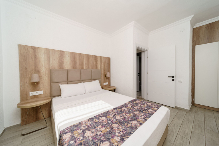 Bedroom 4, Costa Maya Hotel, Bodrum