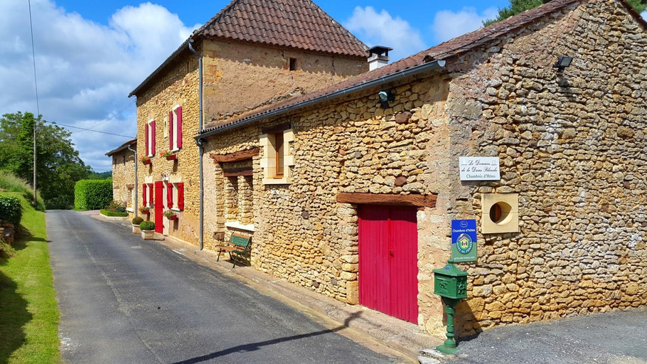 Others 4, Domaine de la Dame Blanche, Dordogne