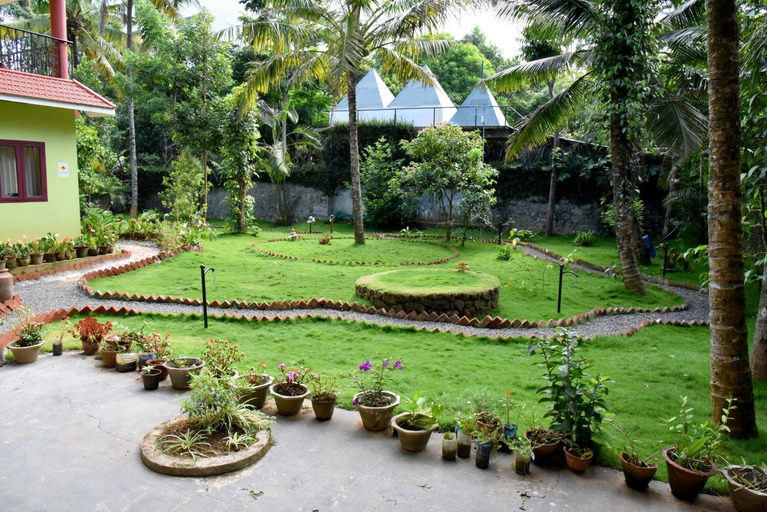 Others 4, Green View, Theni