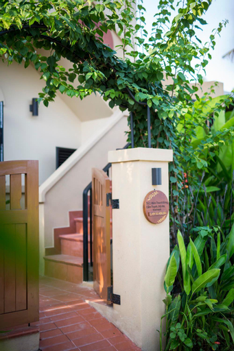 La Maison Gao, Hoi An, Hội An