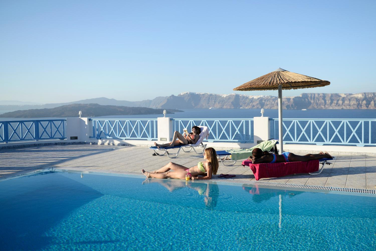 Others 3, Villa Maria Apartments, South Aegean
