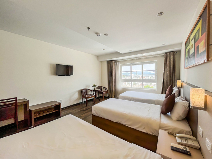 Bedroom 8