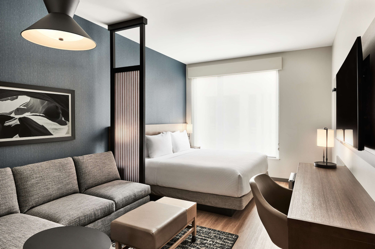 Bedroom 7