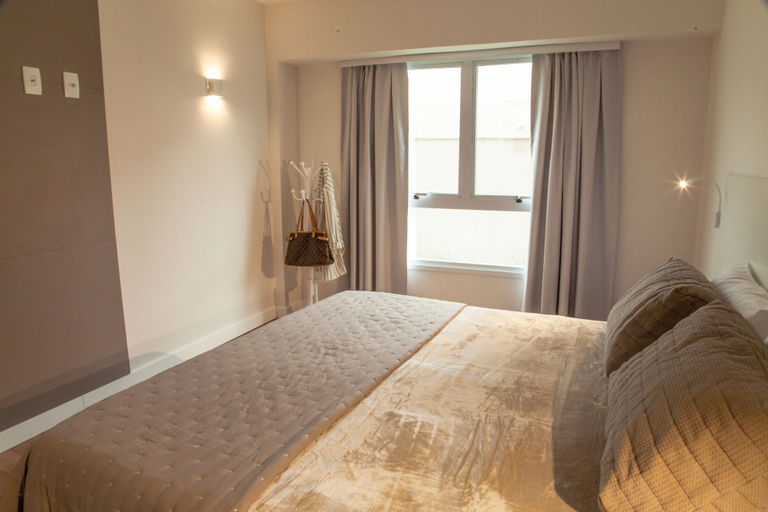 Bedroom 4, ATH Hotel - Américas Townhouse, Rio de Janeiro