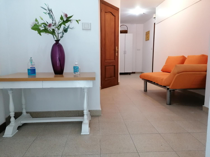 Public Area