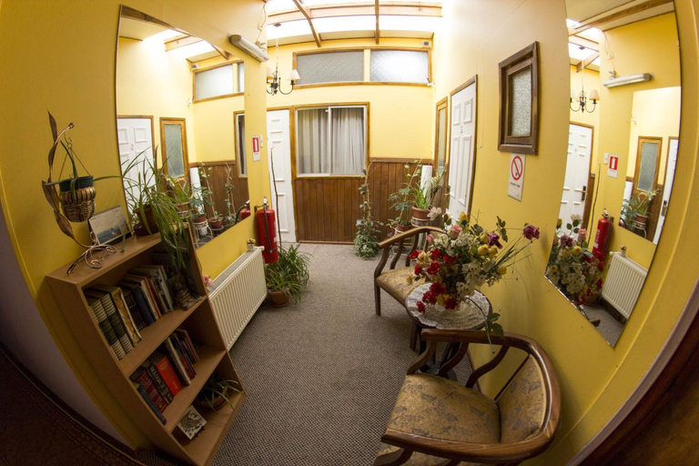 Others 4, Hostal Cordillera, Magallanes