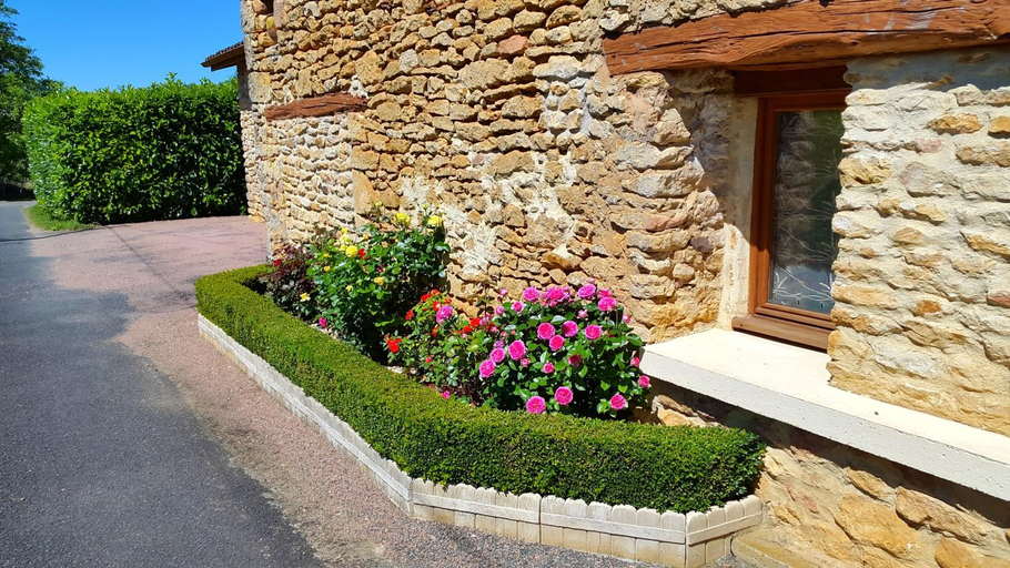 Others 2, Domaine de la Dame Blanche, Dordogne