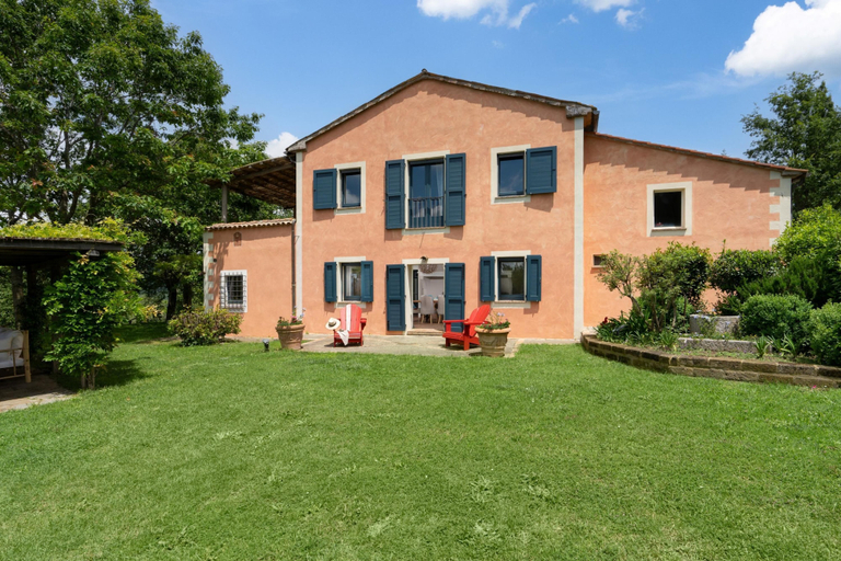 Exterior & Views 2, Casale Della Toscana, Siena