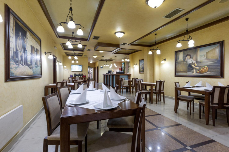 Food & Drinks 5, Sabor, Belgrade