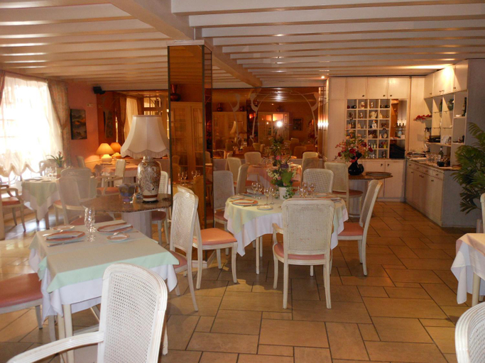 Food & Drinks 4, Le Central, Landes