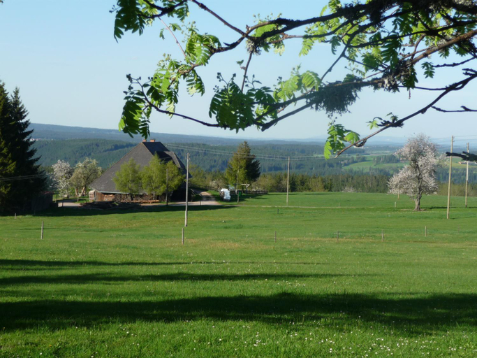 Others 5, Hohenpension Glashutte Bed&Breakfast Fruhstuckspension Hotel GARNI, Waldshut