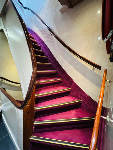 Others 5, Hotel Sharm, Amsterdam