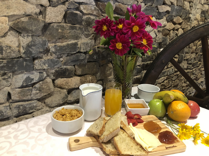 Food & Drinks 5, Casa da Tia Clementina, Santana