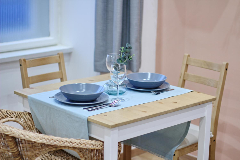 Others 3, Lovely&modern downtown apartment with FREE PARKING, Budapesti
