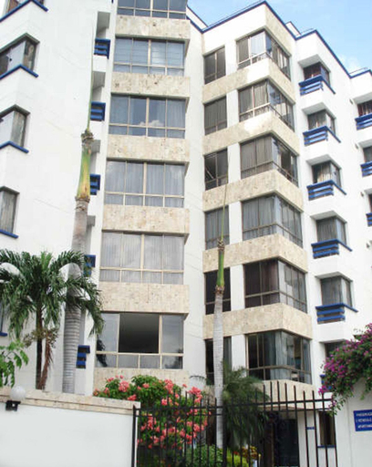 Others 3, Apartment Bello Horizonte, Santa Marta (Dist. Esp.)