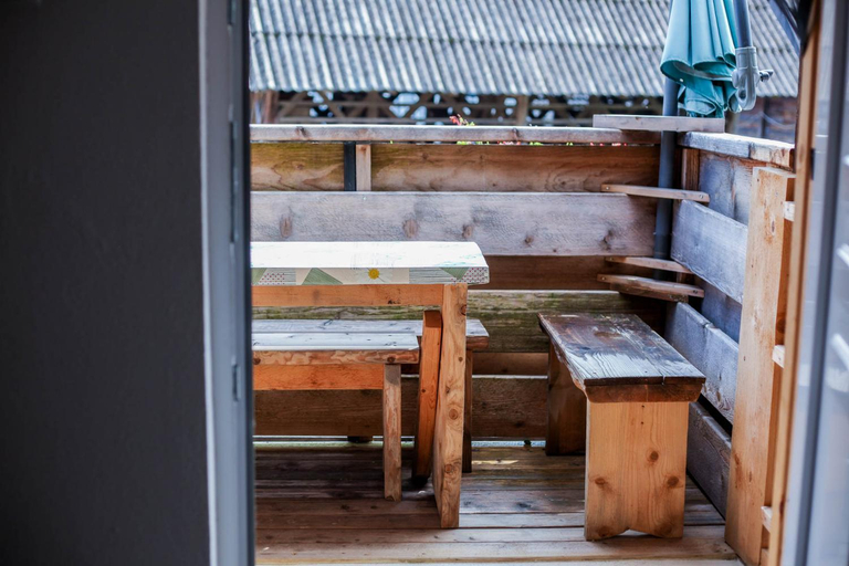 Others 4, Apartmaji Pri Kozmavo - Little House, Bohinj