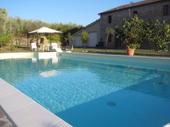 Sport & Beauty 4, Agriturismo Bio 4 Stagioni, Grosseto