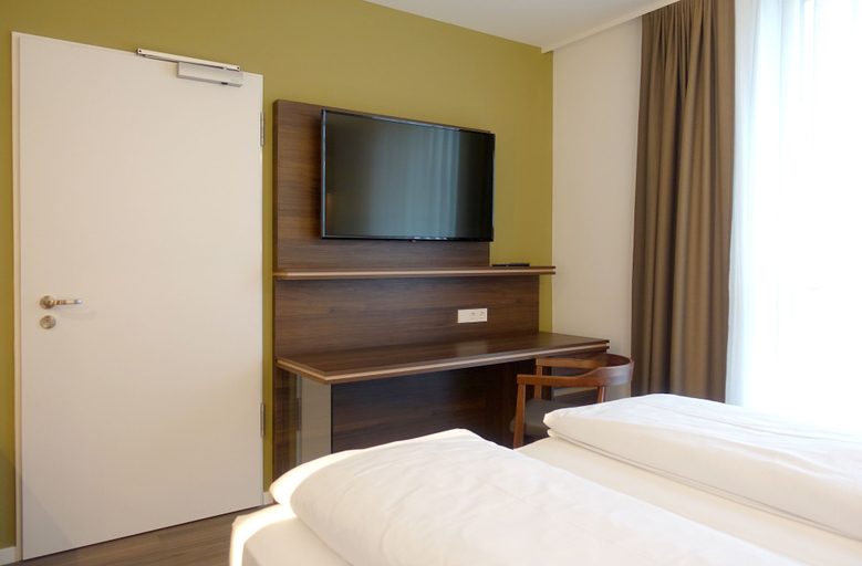 Bedroom 4, Tools Hotel Laichingen/Ulm, Alb-Donau-Kreis