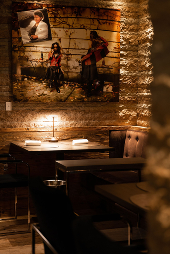 Food & Drinks 5, Rosapetra Spa Resort, Belluno