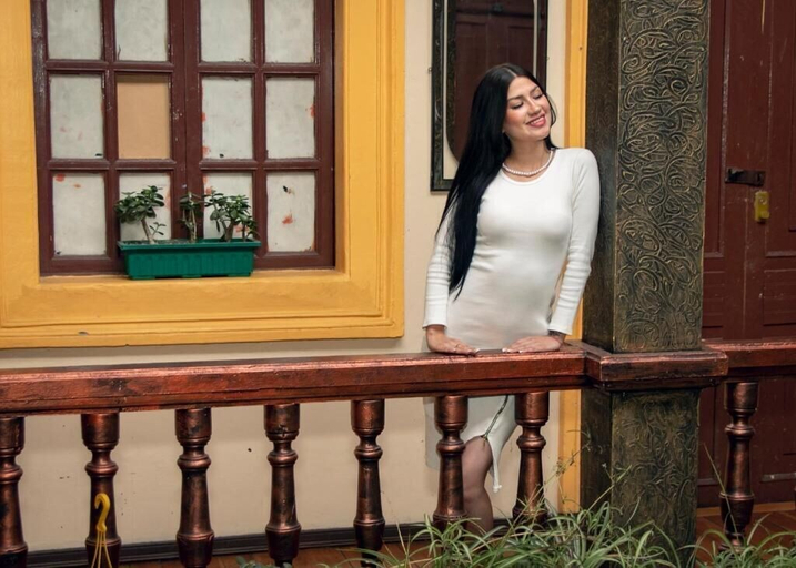 Exterior & Views, Hotel Nuestra Casa Riobamba, Riobamba