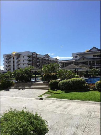 Suite at Rhapsody Residences, Muntinlupa