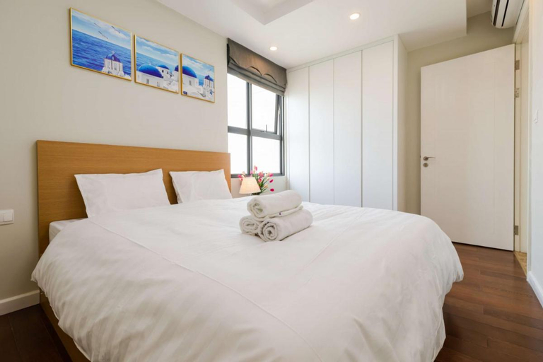 Bedroom 8