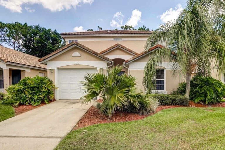 Exterior & Views 2, Southern Palms Pool 3 Bedroom Home by RedAwning, Polk