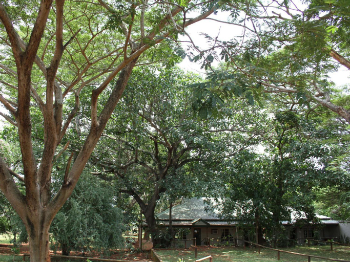 Exterior & Views 5, Sandforest Cottages, Umkhanyakude
