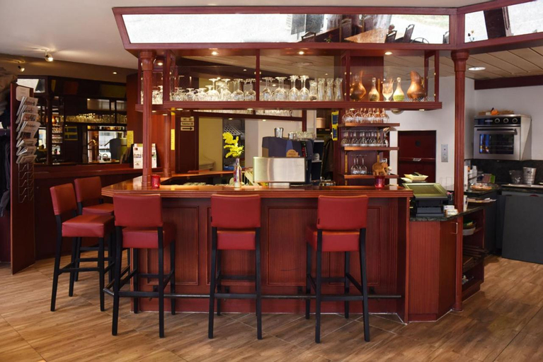 Food & Drinks 4, Hotel Dufour, Biel