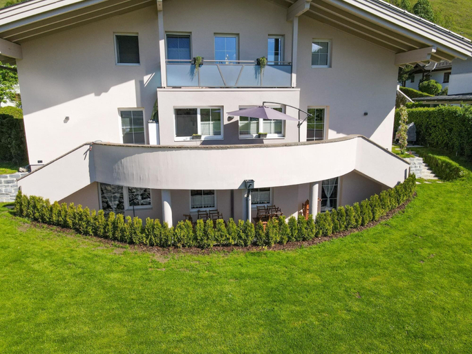 Others 4, Panorama Apartments Bruck TOP 2, Zell am See