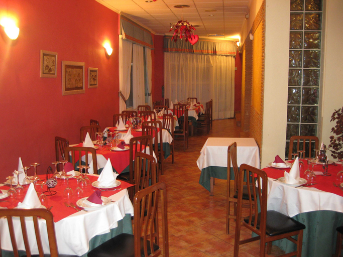 Food & Drinks 4, Campomar, Murcia