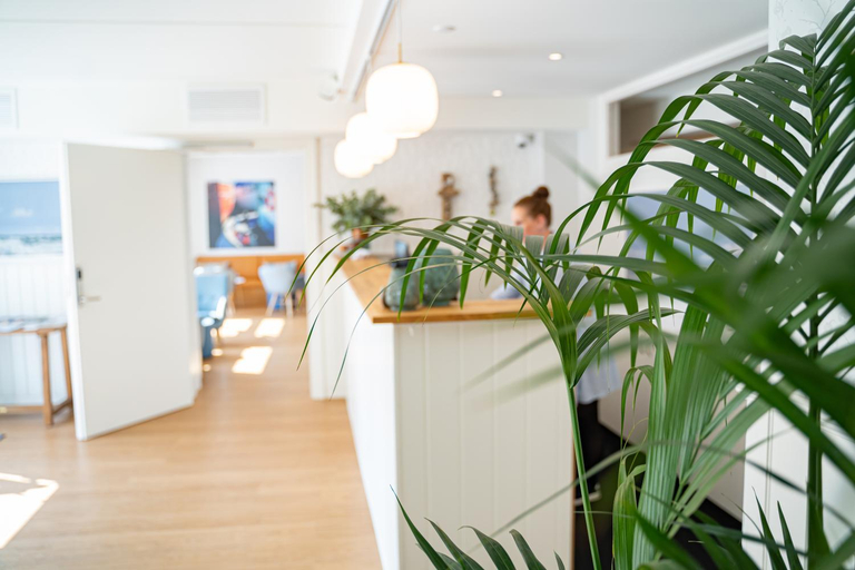 Public Area 3, Hotel Marie, Frederikshavn